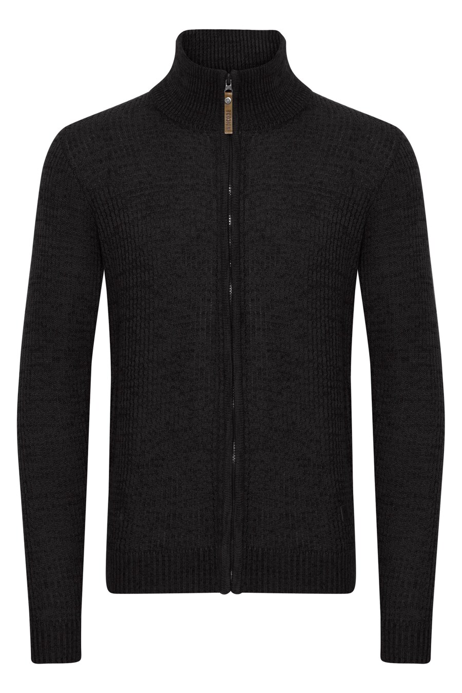 

Вязаный кардиган INDICODE JEANS Valego, Black