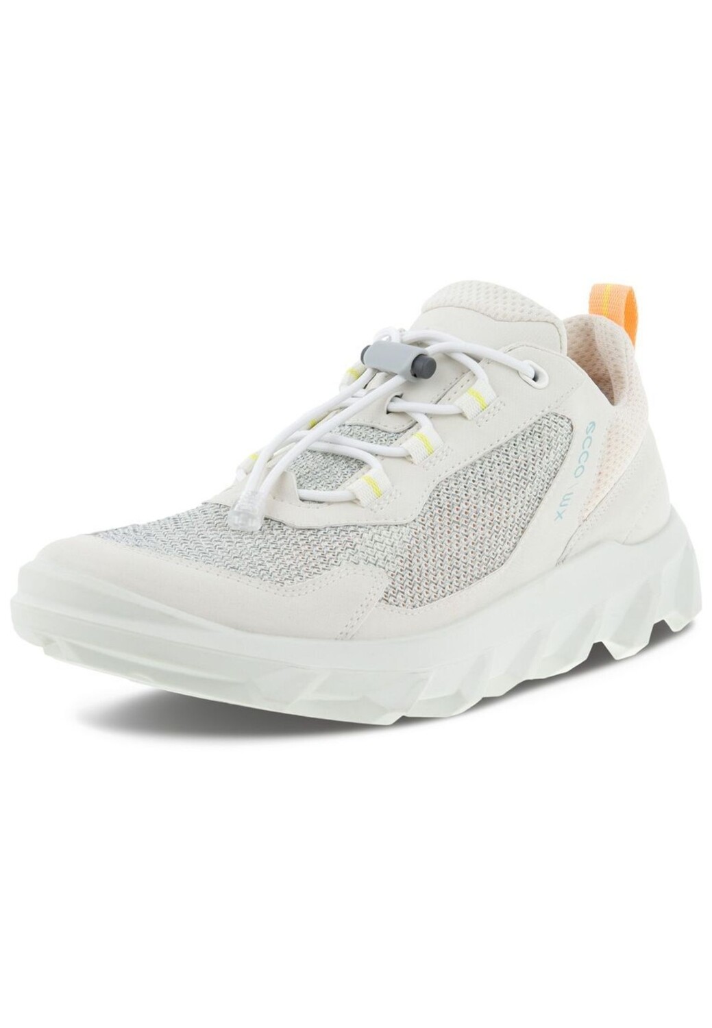 

Кроссовки Ecco Sneaker, белый