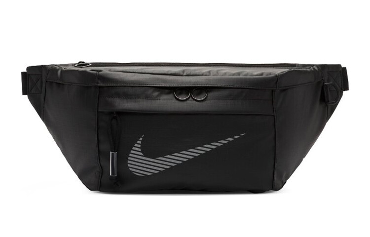 

Поясная сумка унисекс Nike, Черный