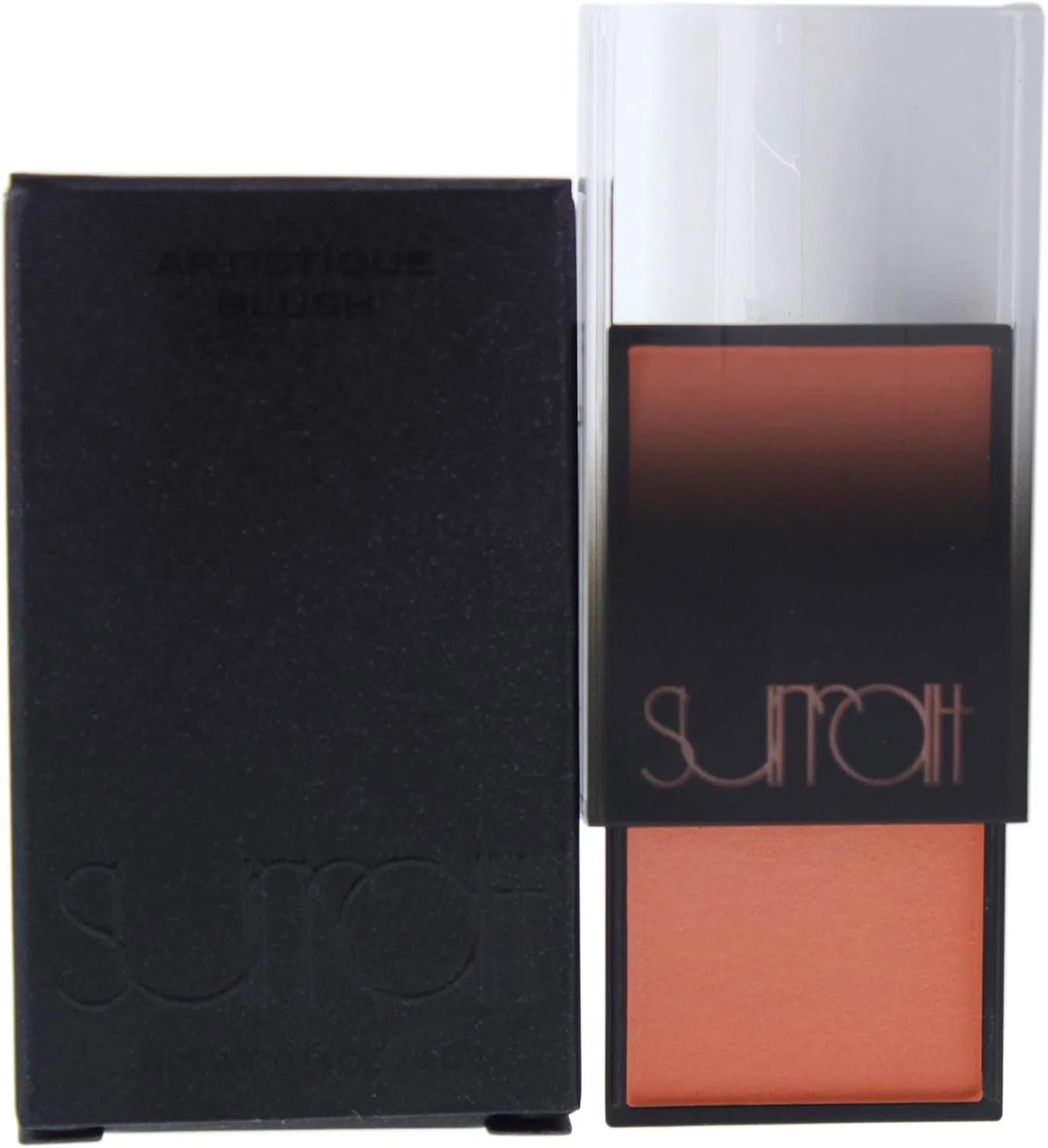 Румяна Surratt Artistique Blush 19 Peau De Pêche (True Peach) 0.14oz