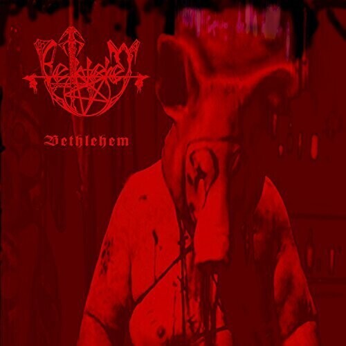 

CD диск Bethlehem: Bethlehem