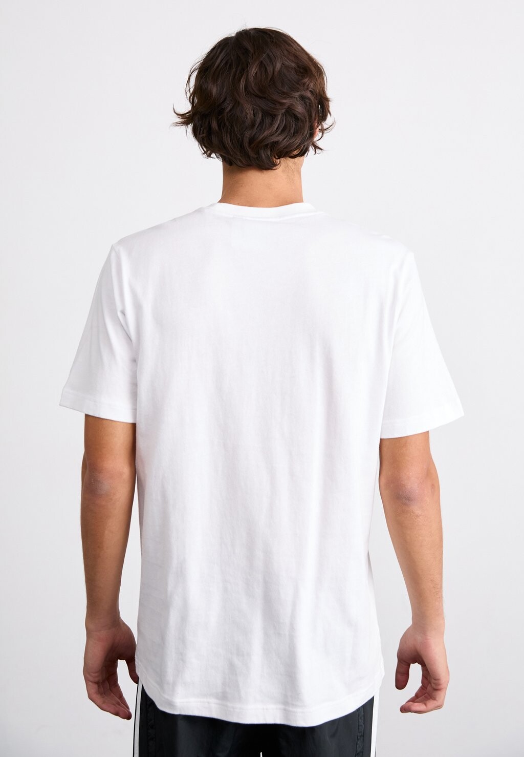 

Футболка с принтом ADIBREAK TEE adidas Originals, белый