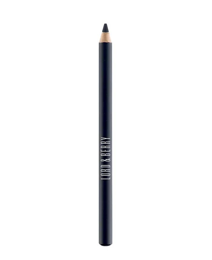 

Карандаш для глаз Line Shade Rock Eye Lord & Berry, цвет Dark Black