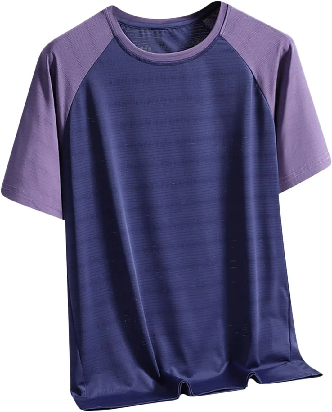 

Xiaojmake мужская футболка для тренировок Stretch Quick Dry