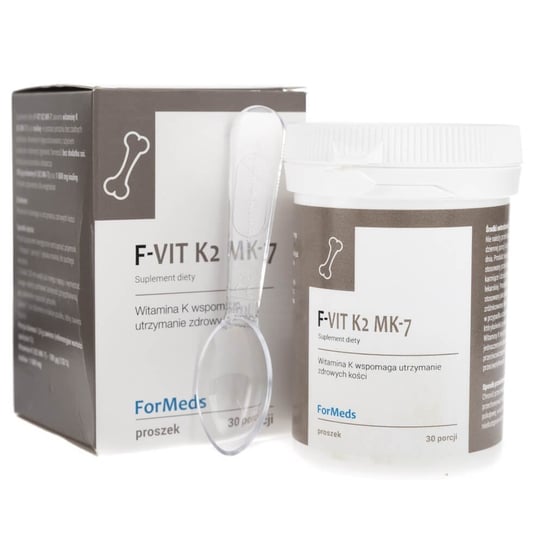 

F-Vit Витамин К2 МК-7 ФОРМ, 48 г Formeds