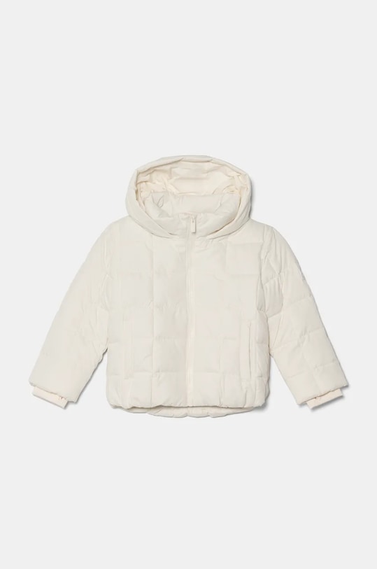 

Детская куртка Abercrombie & Fitch, бежевый