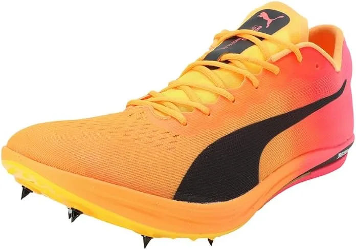 Кроссовки Puma Unisex Adult Evospeed Ld NitroElite 2, черный