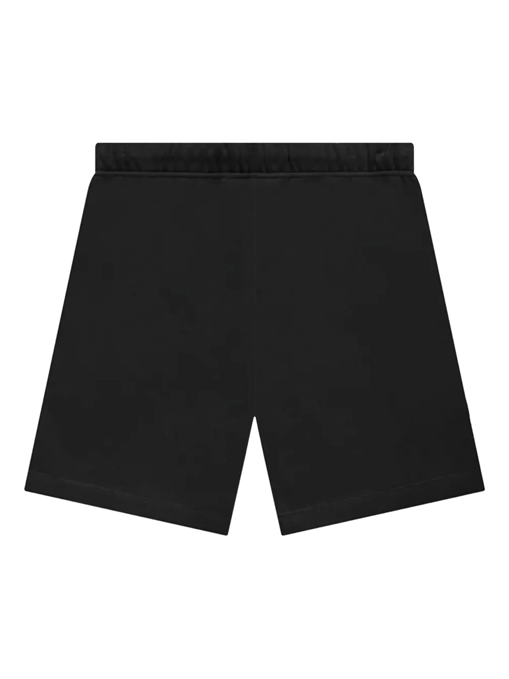 Спортивные шорты с логотипом Fear Of God Essentials, черный — фото 2