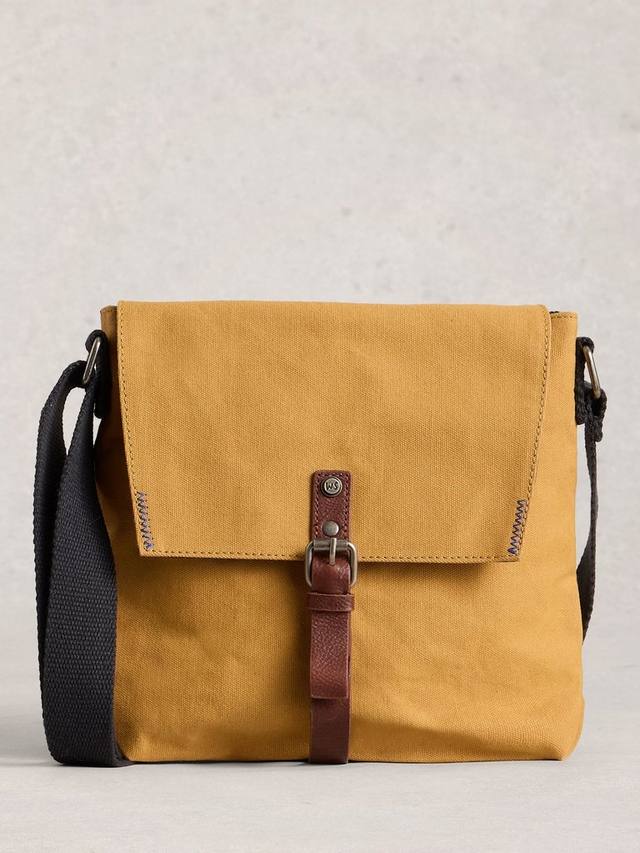 

Сумка кросс-боди Charlie White Stuff