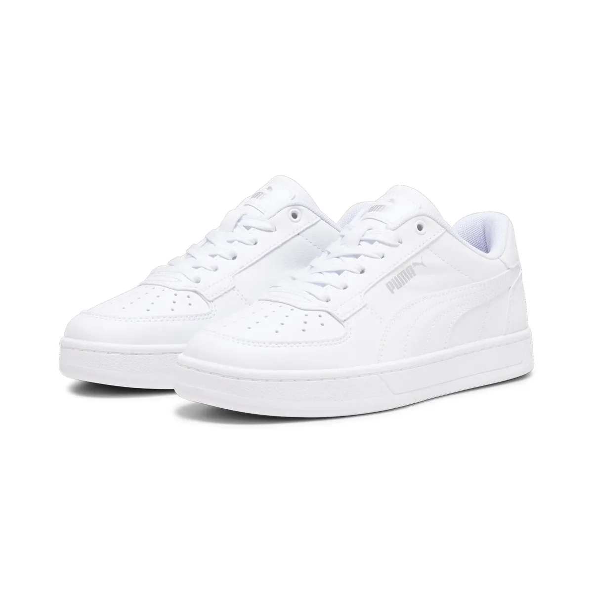 

Кроссовки PUMA "Кроссовки PUMA Caven 2.0 Молодежные", белый
