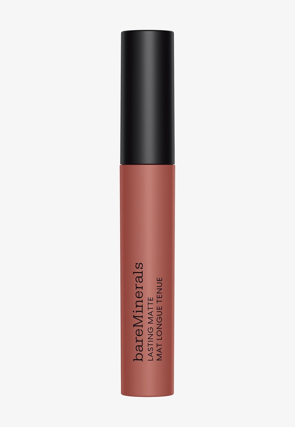 

Жидкая помада bareMinerals, румянец лилового цвета bareMinerals, храбрая Mineralist Comfort Matte Liquid Lipcolor