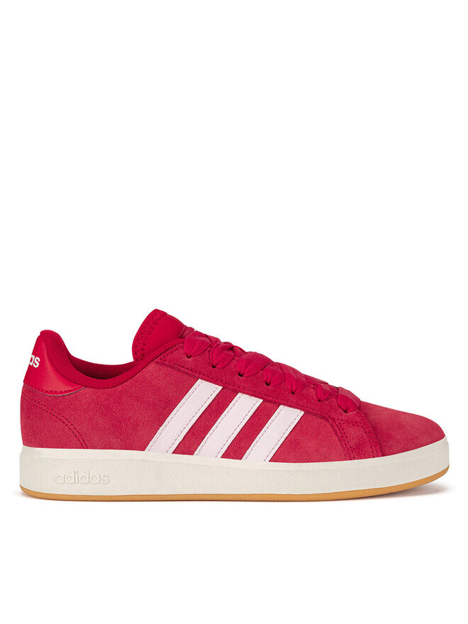 

Кроссовки adidasGRANDCOURTBASE00sIH6190,красный