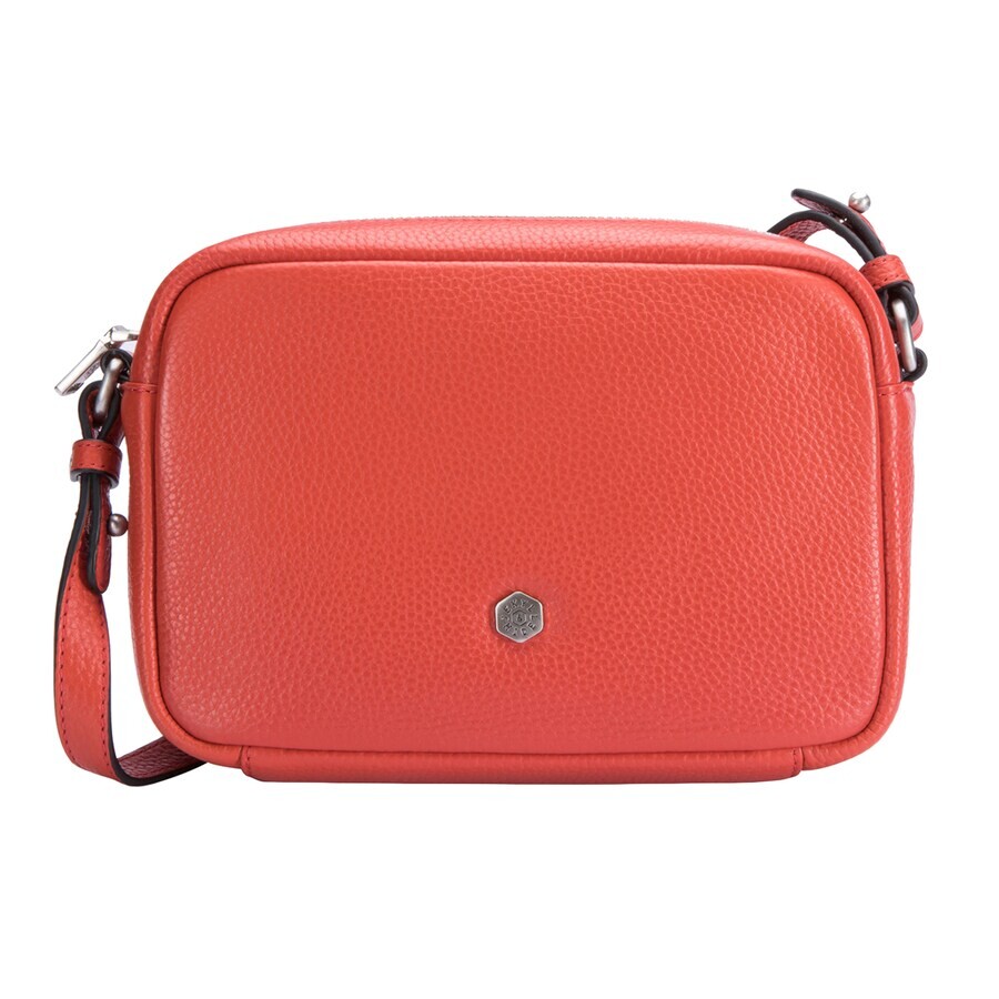 

Сумка через плечо Jekyll & Hide Crossbody Bag Osaka, красный
