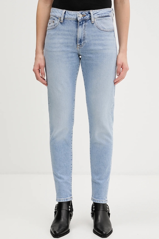 

Джинсы Tommy Jeans, синий
