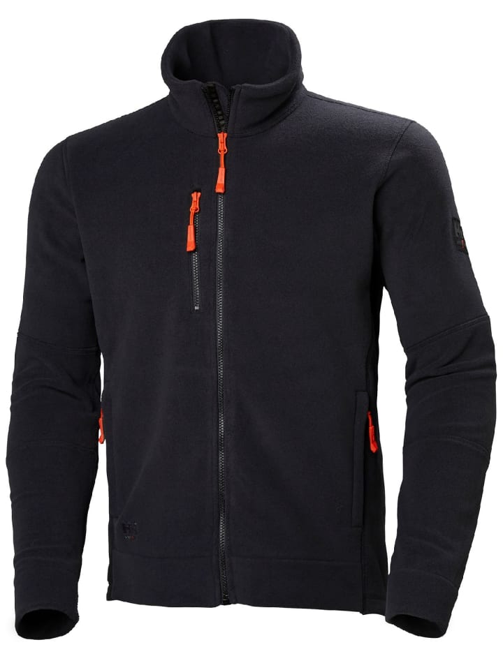 

Флисовая куртка Helly Hansen, черный