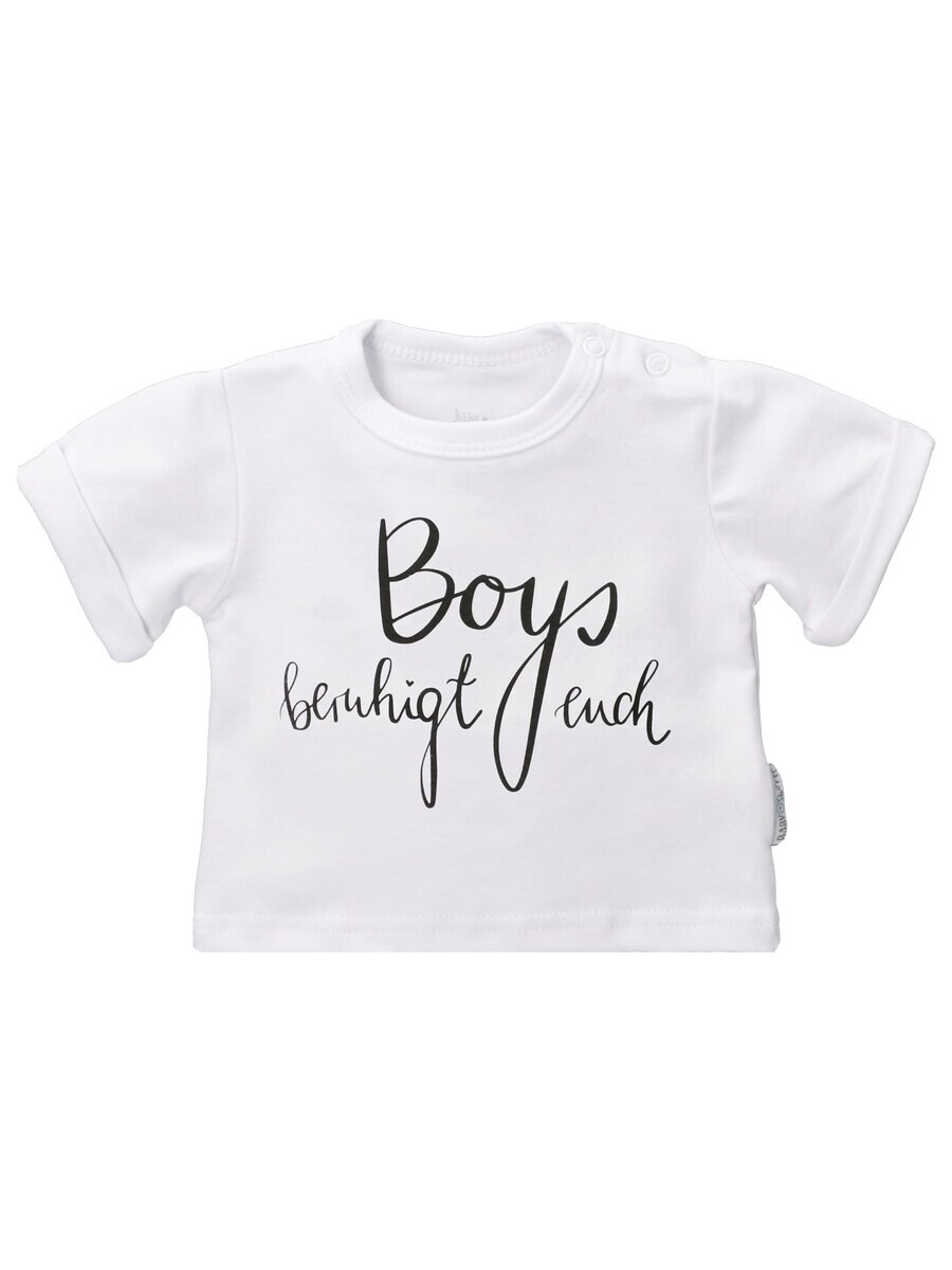 

Футболка Baby Sweets, белый