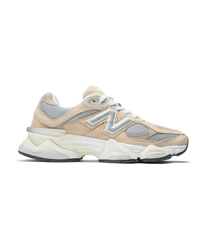 

Инновационные кроссовки 9060 New Balance, мультиколор