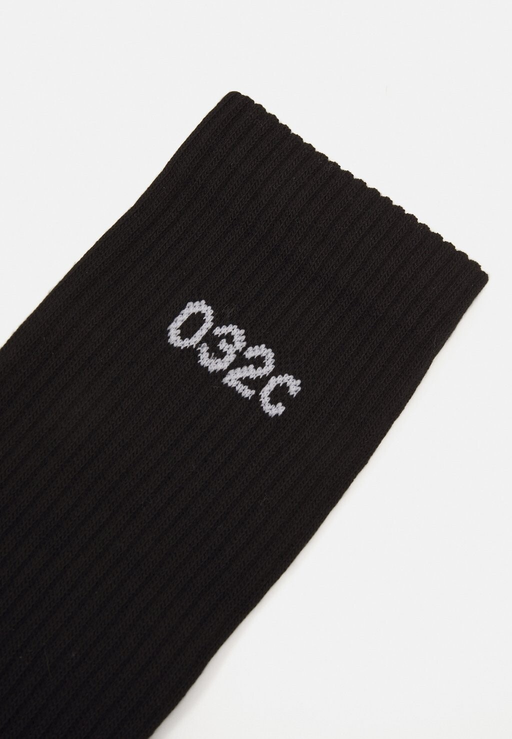 

Носки CREW UNISEX 032c, черный