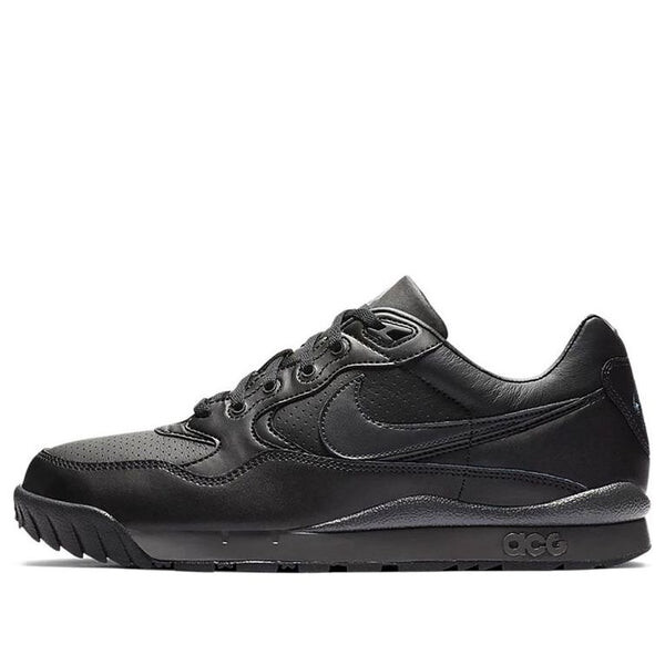 

Кроссовки acg wildwood Nike, черный