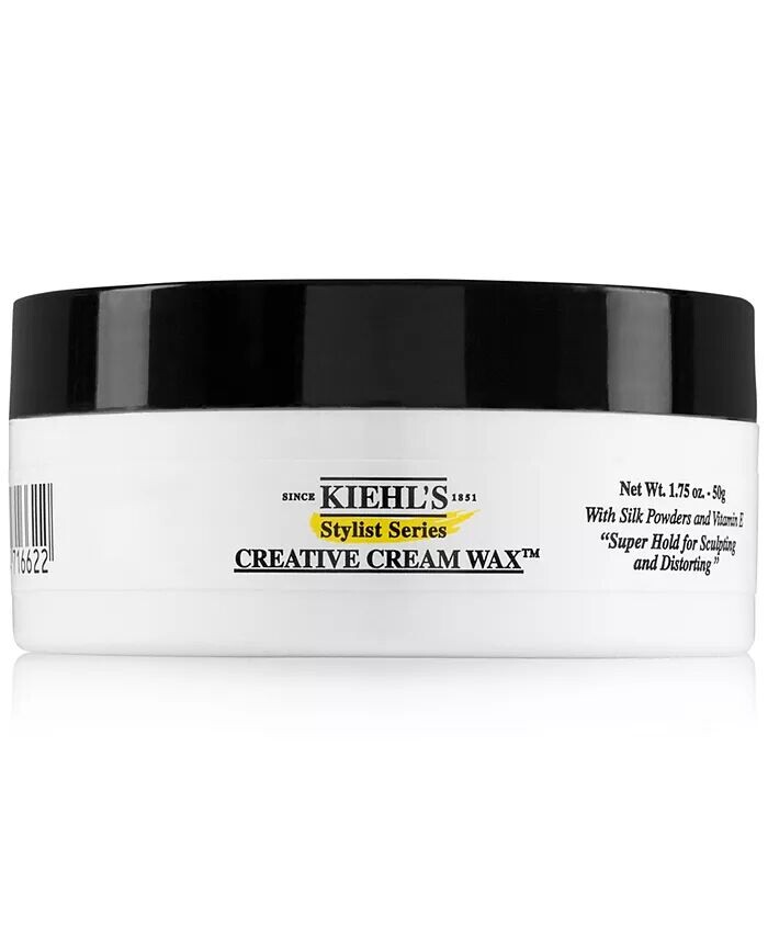 

Креативный крем-воск Stylist Series, 1,75 унции Kiehl'S Since 1851