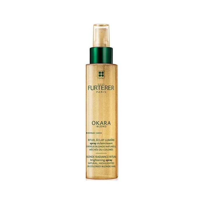 

René Furterer Okara Blond Spray 150 мл Осветляющий без смывания