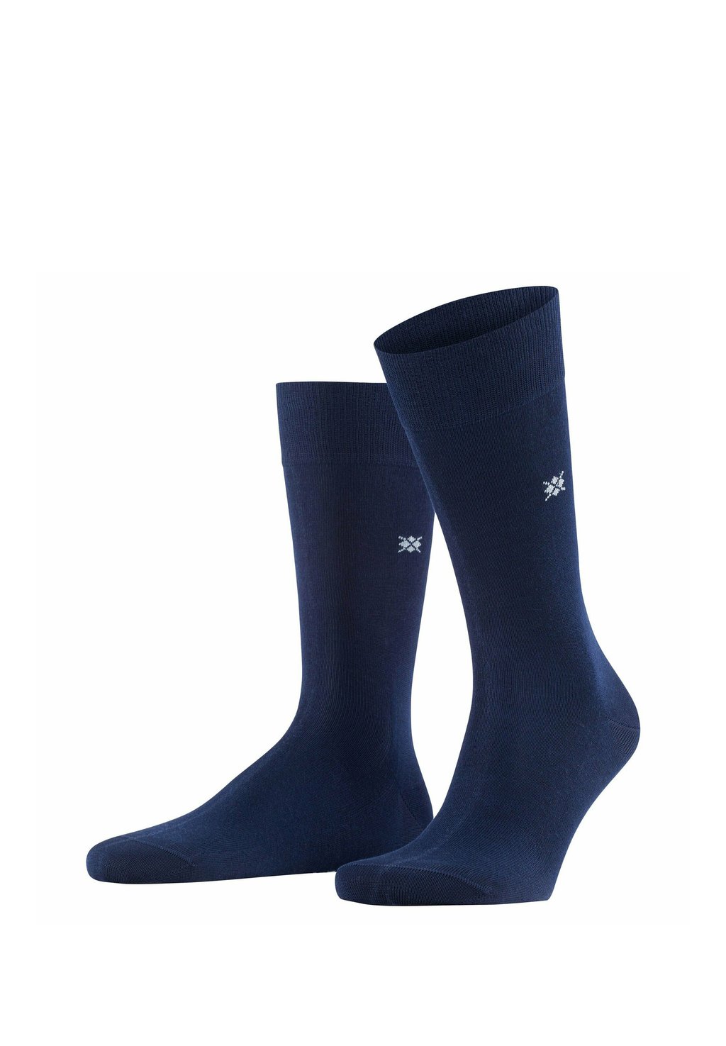 

Носки 2ER PACK Burlington, синий