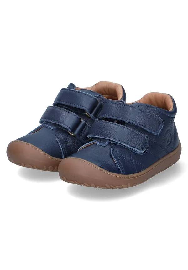 Детские туфли hale унисекс Bisgaard, Blau