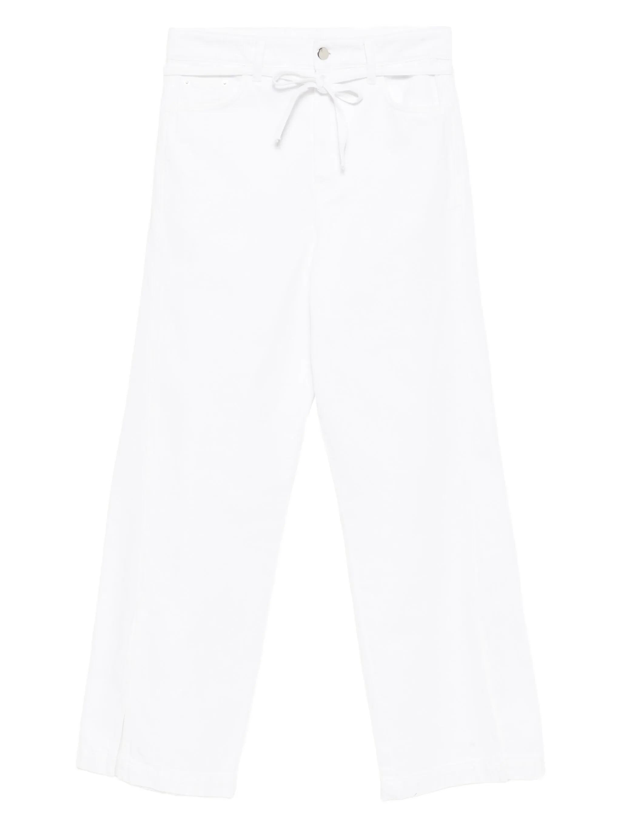 

Джинсы с разрезами Day Birger Et Mikkelsen, белый