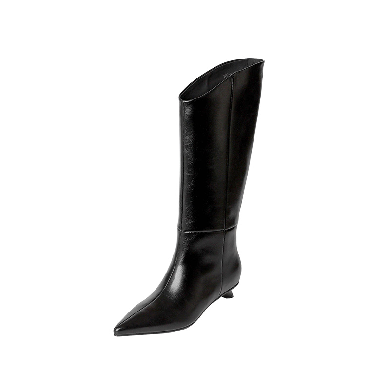 

Сапоги AIQINISHA Knee-high Boots Women's