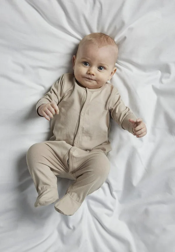 3 упаковки пижам Two Soon, Grey Melange