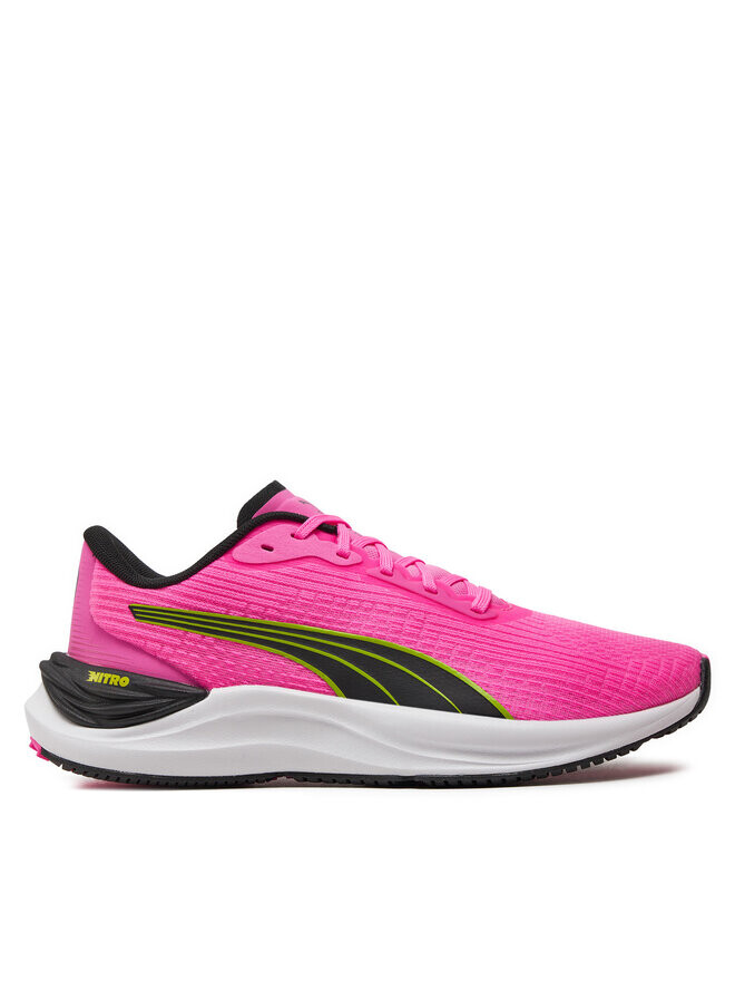 

Кроссовки 378456 Puma, розовый