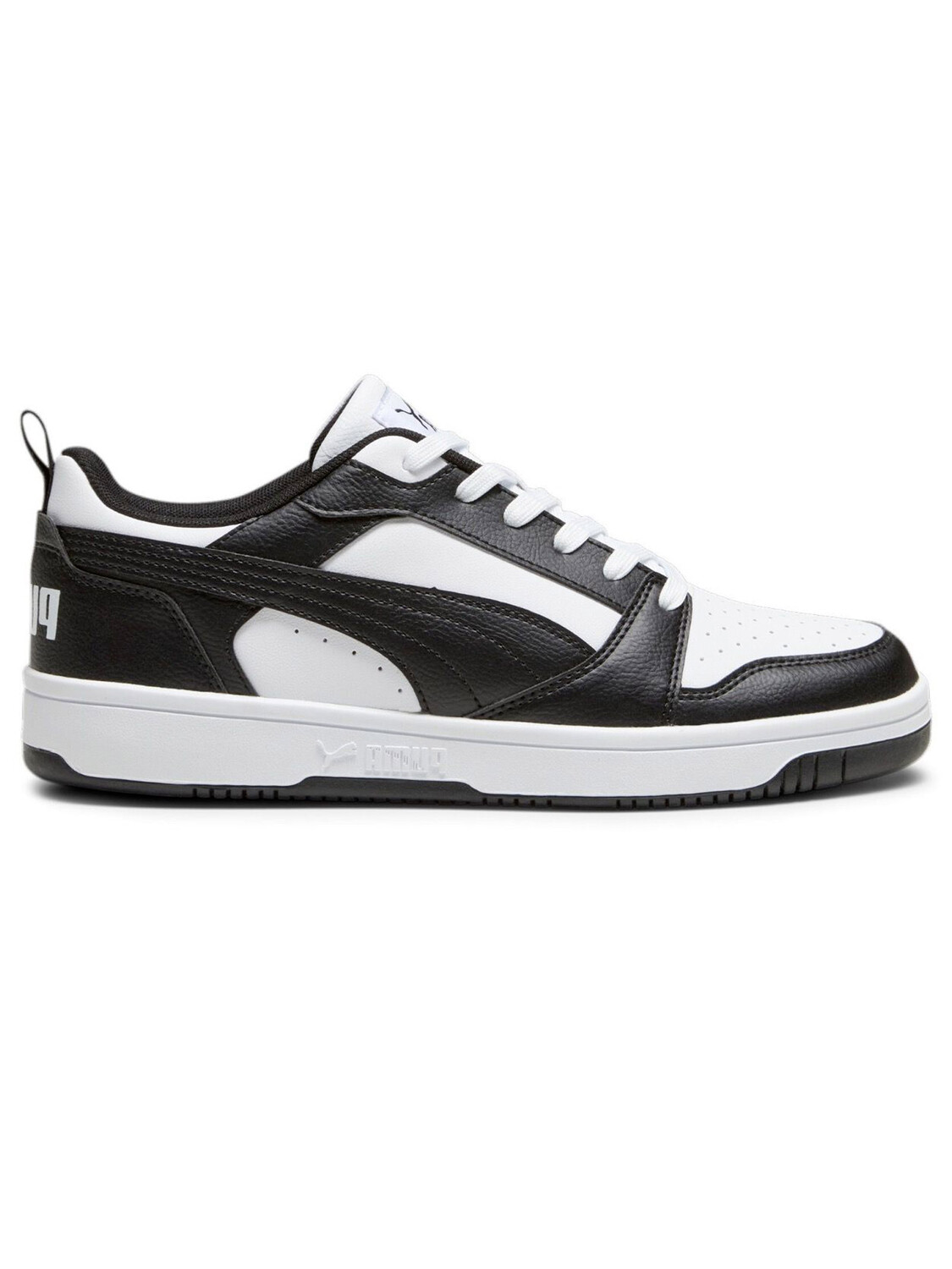 

Кроссовки rebound v6 low uomo Puma, белый