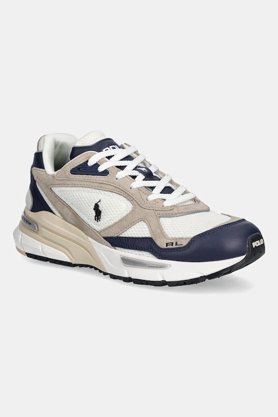 

Кроссовки Trackstr 273 Polo Ralph Lauren, бежевый