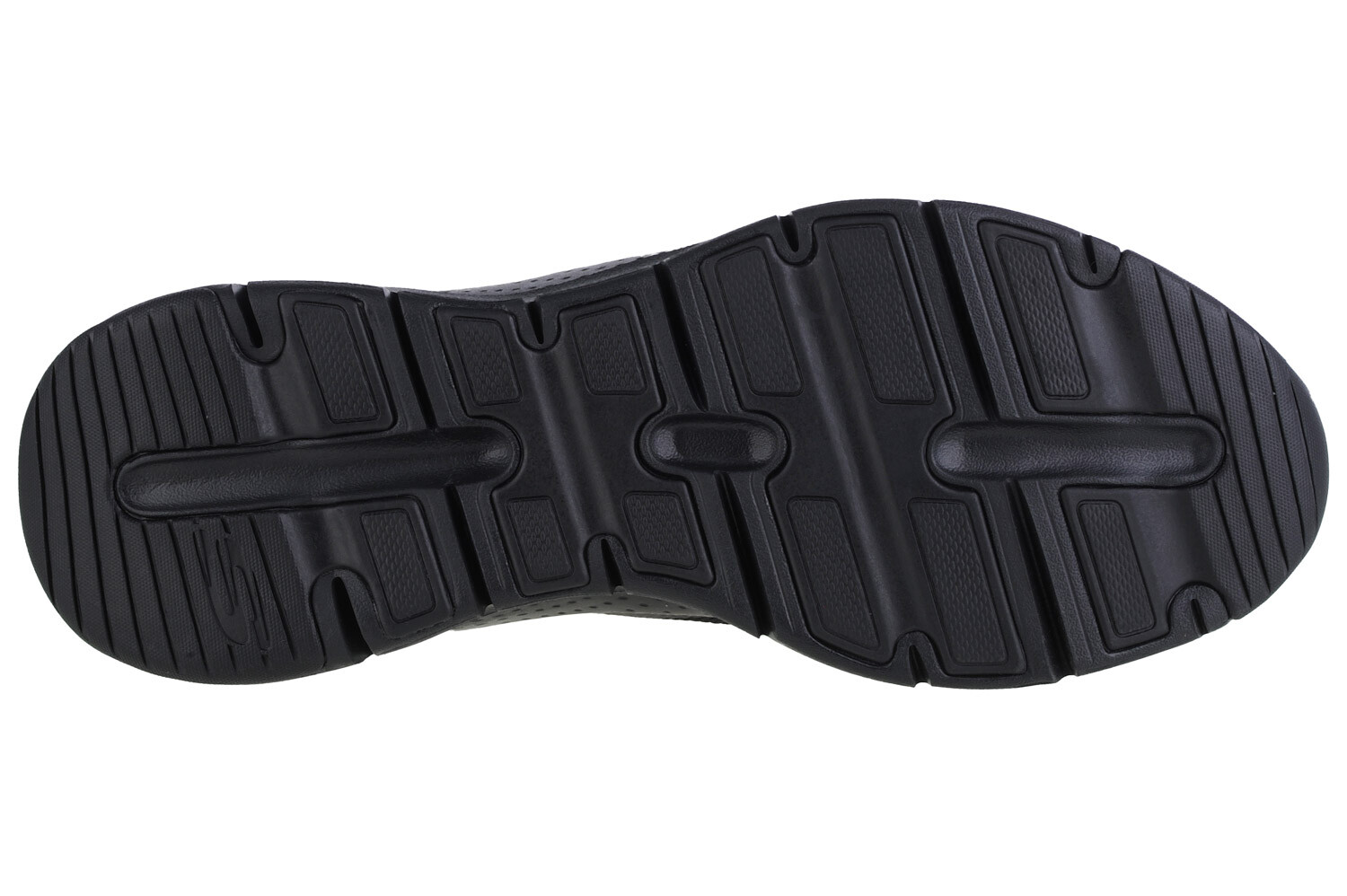 Низкие кроссовки Skechers Skechers Arch Fit Ascension, черный — фото 4