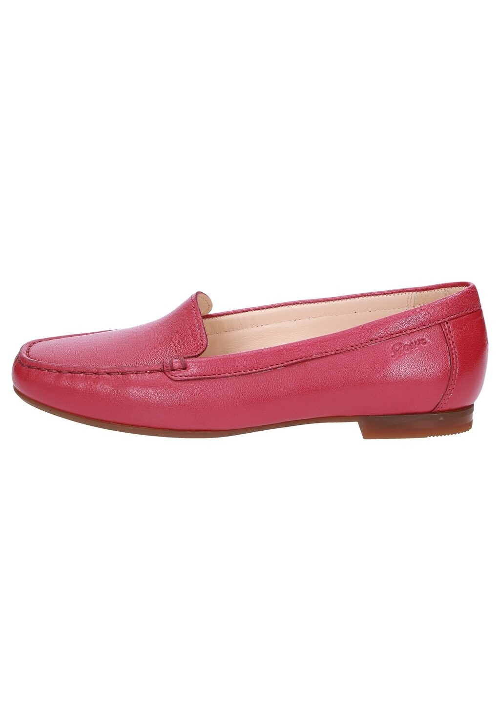 Мокасины ZALLA Sioux, цвет pink