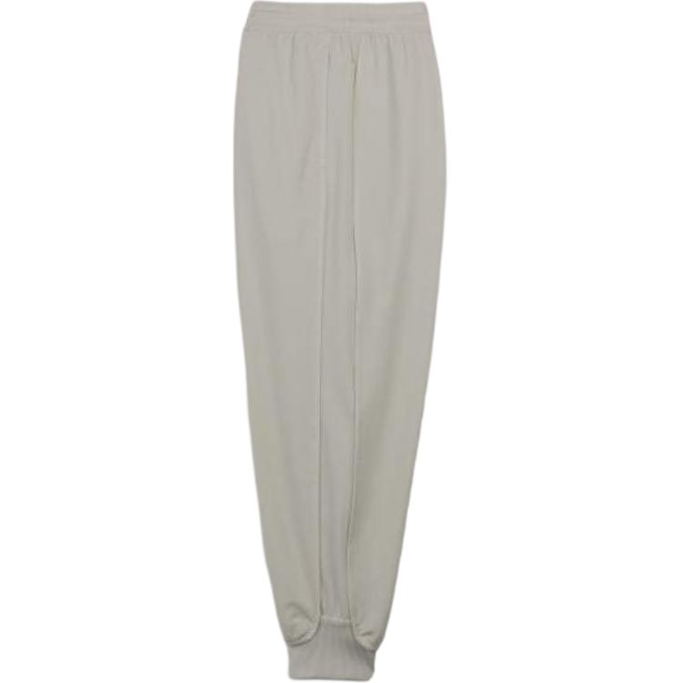 

Брюки Y 3 Cuffed Track Y-3, серый