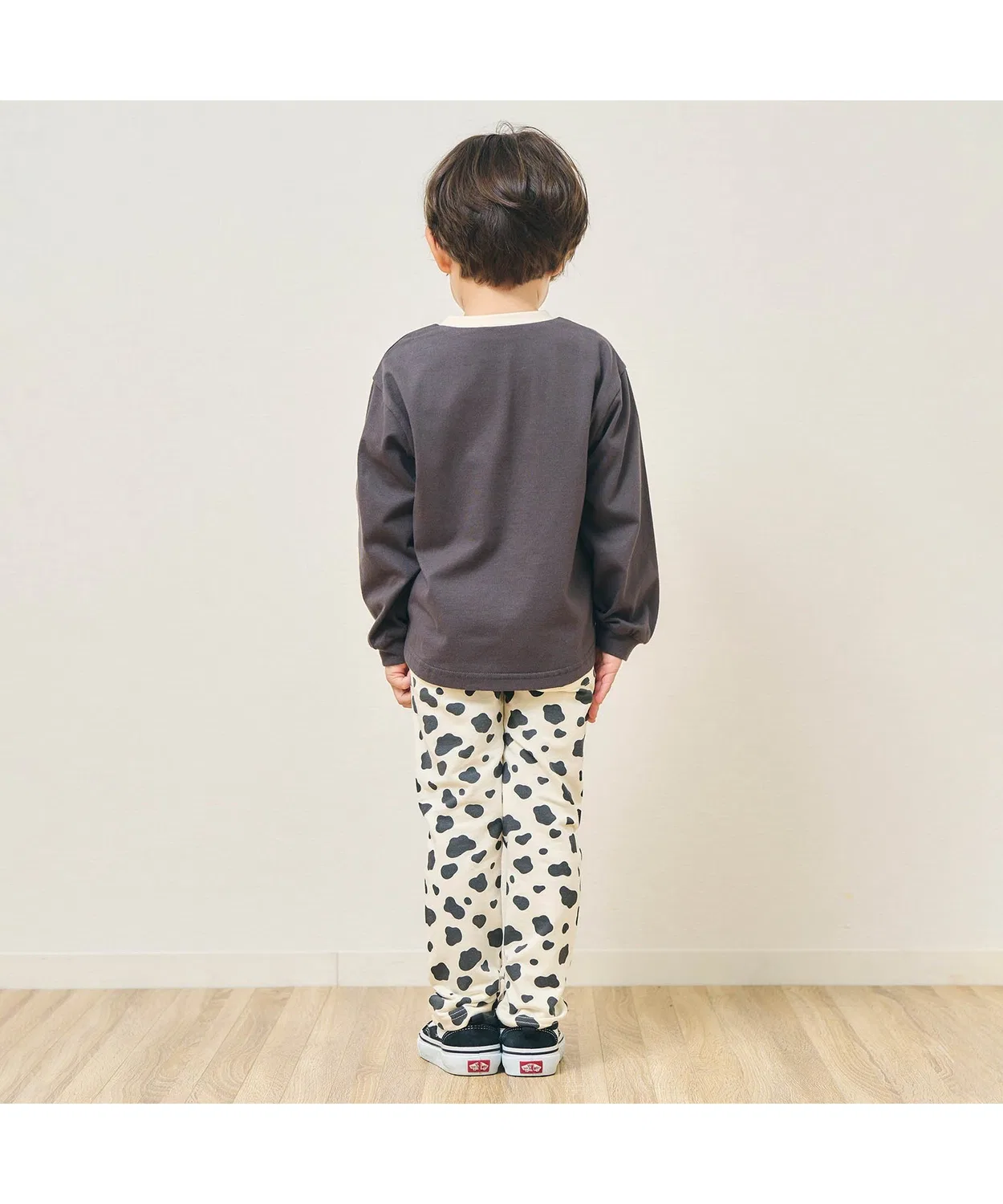 Детские брюки apres les coursバラエティ/7days Style pants — фото 3