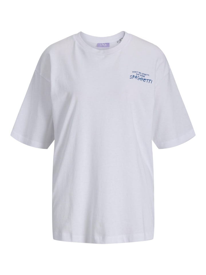 

Футболка JJXX, ярко-белый