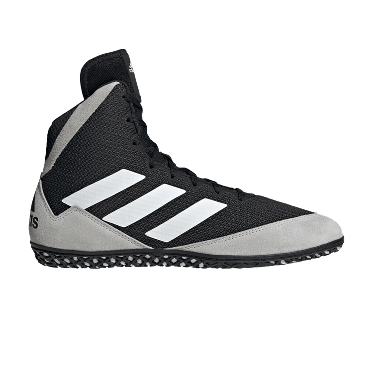 

Кроссовки Mat Wizard 5 'Black White', черный