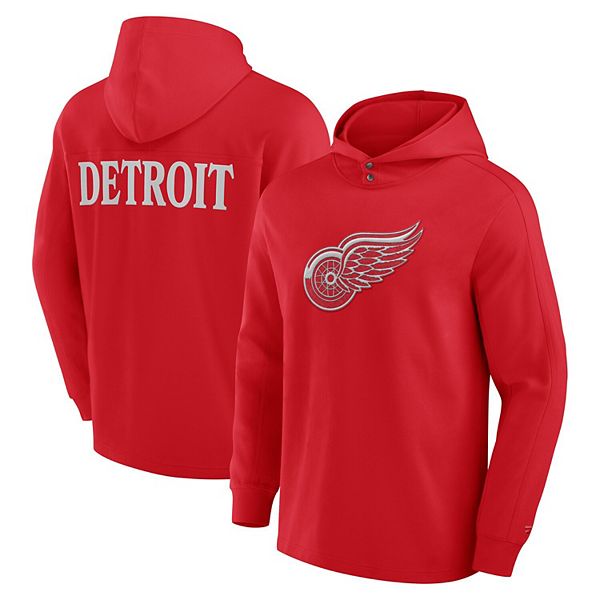

Мужская красная толстовка detroit red wings elements blaze tri-blend с длинным рукавом Fanatics, Красный, Мужская красная толстовка detroit red wings elements blaze tri-blend с длинным рукавом Fanatics