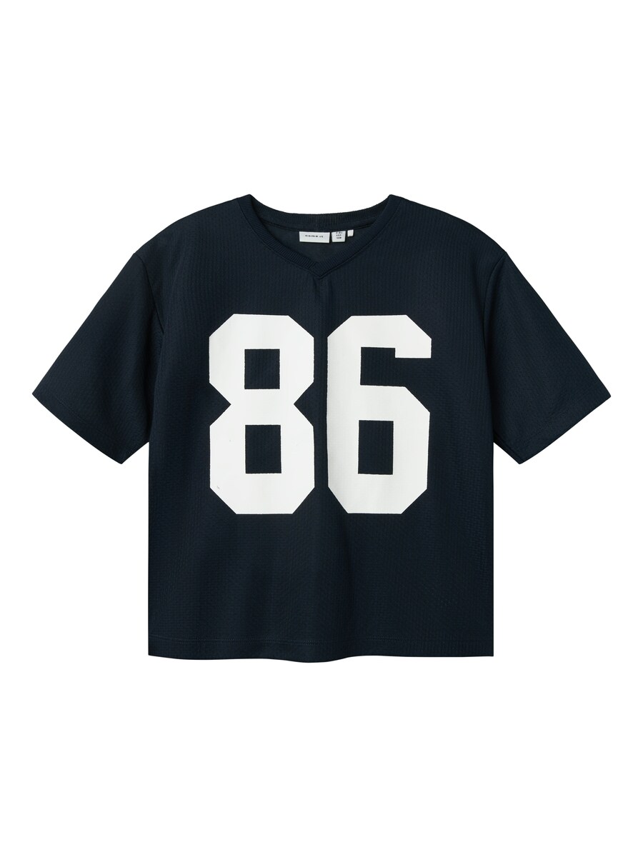 

Рубашка NAME IT NKMFerd, темно-синий