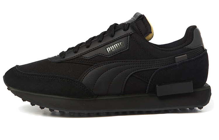 

Кроссовки Puma Future Rider Play On 'Black', Черный, Кроссовки Puma Future Rider Play On 'Black'