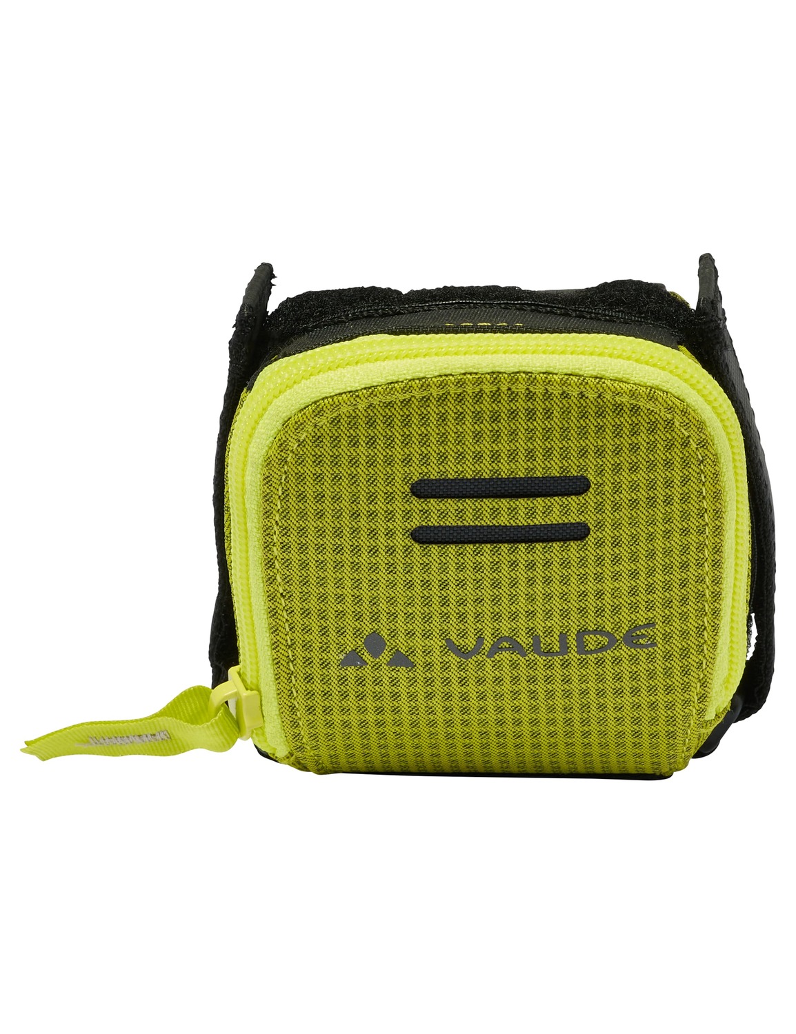 

VAUDE Outdoor Equipment 'Race Light Luminum' в желтом цвете