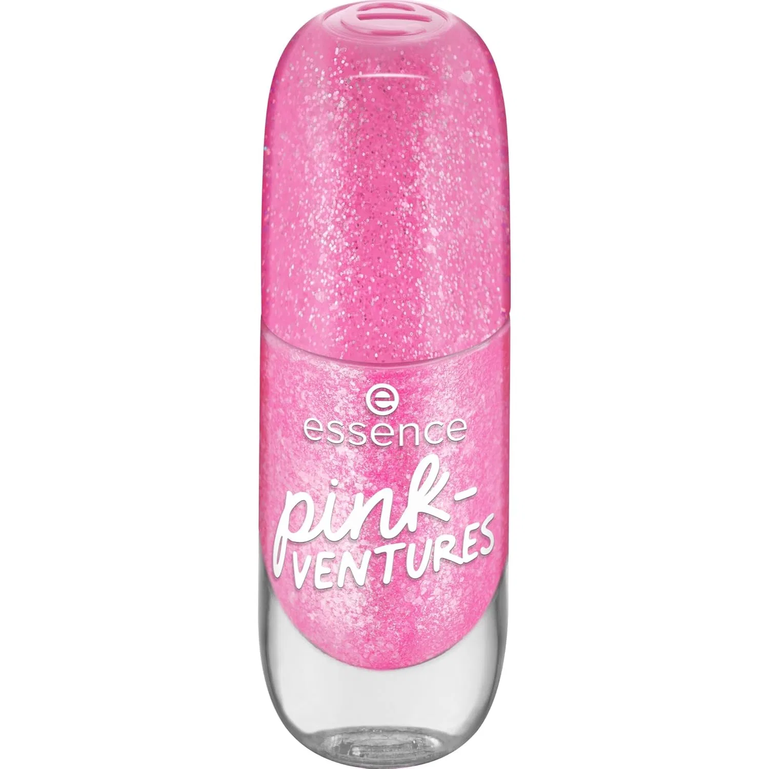 Гель-лак для ногтей «Gel Nail Colour» №07 pinkVENTURES от Essence Essence