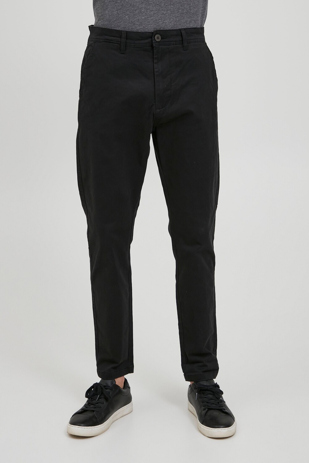 

Тканевые брюки !SOLID Chino SDJim Pants 21104324, черный