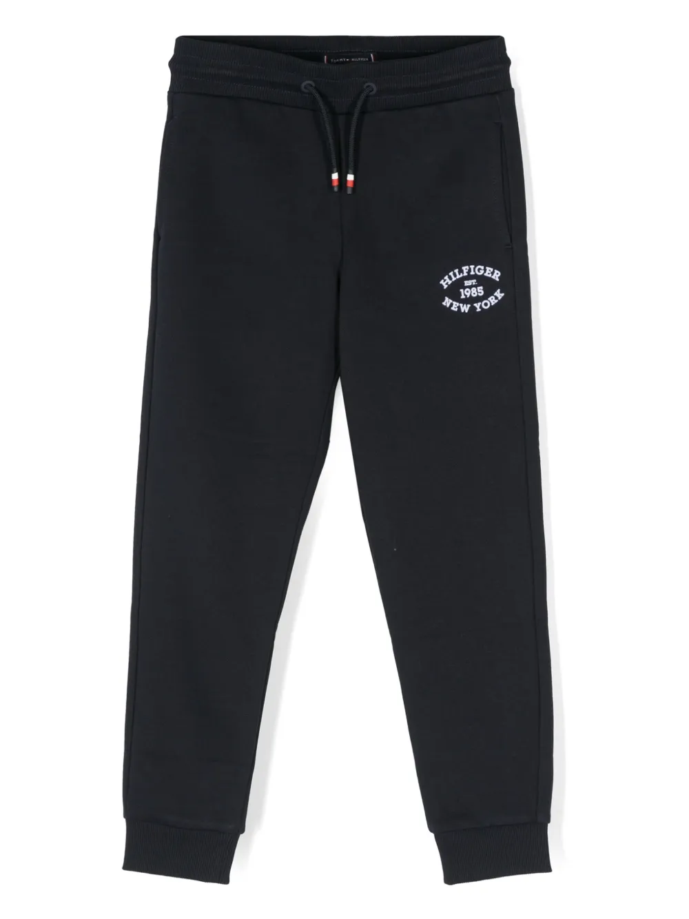 

Спортивные брюки с логотипом Tommy Hilfiger Junior, синий