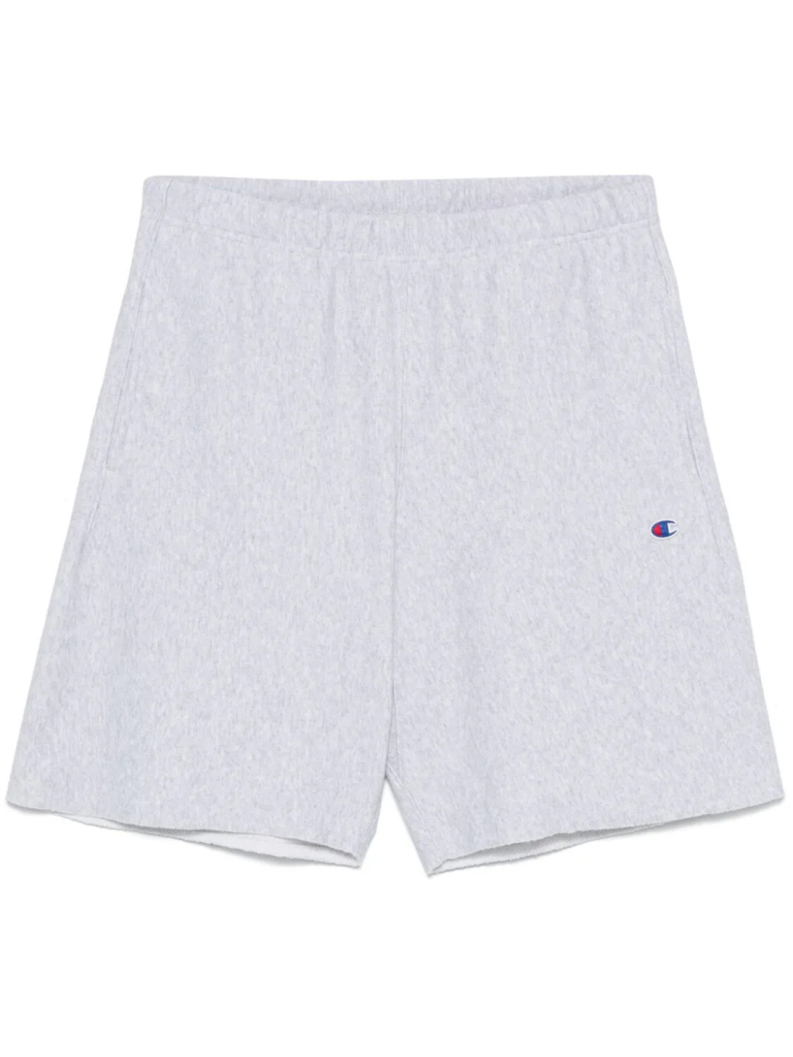 

Champion флисовые шорты Reverse Weave, серый
