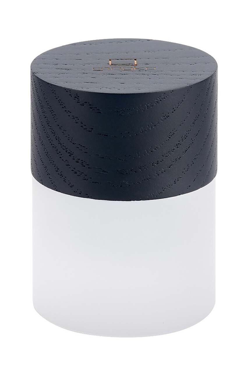 

Светодиодная лампа Gingko Design Mini Lemelia Light, черный