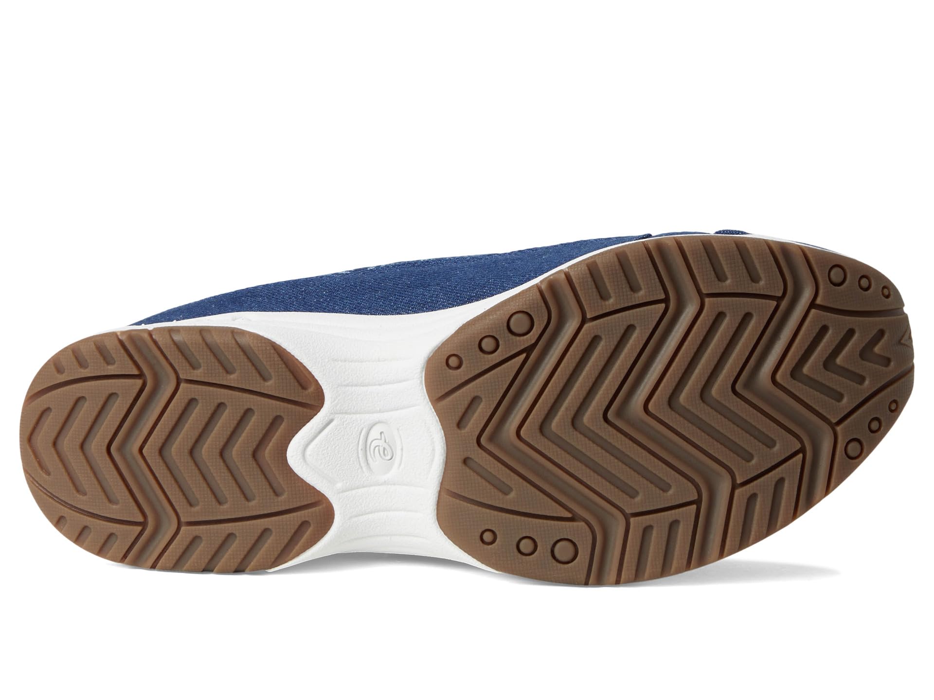 Сабо Easy Spirit Traveltime 737, цвет Dark Blue Floral Denim — фото 3