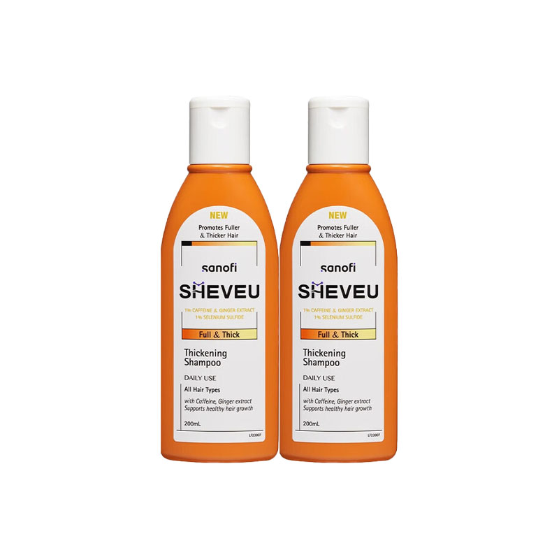 

Шампунь Selsun для лечения перхоти с сульфидом селена без силиконов питательное средство для снятия зуда 200мл*2/200мл*3/200мл*5 SHEVEU